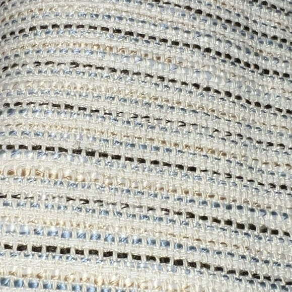 NWT LOFT Tweed Shift Pocket Skirt - Picture 4 of 10